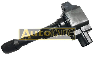 IGNITION COIL - NISSAN | C645-GOSS-Autoignite NZ