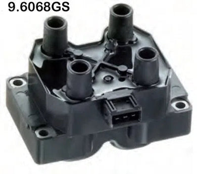 IGNITION COIL PACK | 9.6068GS-AUTO AGENCIES-Autoignite NZ