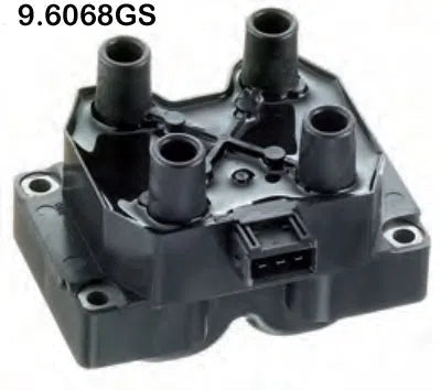 IGNITION COIL PACK | 9.6068GS-AUTO AGENCIES-Autoignite NZ