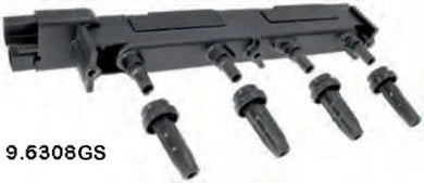 IGNITION COIL PACK | 9.6308GS-AUTO AGENCIES-Autoignite NZ