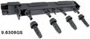 IGNITION COIL PACK | 9.6308GS-AUTO AGENCIES-Autoignite NZ