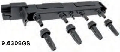 IGNITION COIL PACK | 9.6308GS-AUTO AGENCIES-Autoignite NZ