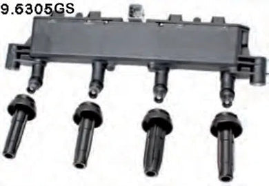 IGNITION COIL PACK CIT PEU | 9.6305GS-AUTO AGENCIES-Autoignite NZ