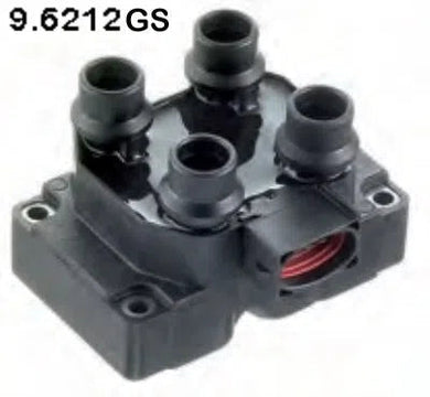 IGNITION COIL PACK FORD/MAZDA | 9.6212GS-AUTO AGENCIES-Autoignite NZ