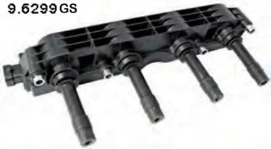 IGNITION COIL PACK GM | 9.6299GS-AUTO AGENCIES-Autoignite NZ
