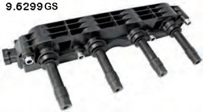 IGNITION COIL PACK GM | 9.6299GS-AUTO AGENCIES-Autoignite NZ