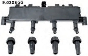 IGNITION COIL PACK PEUGEOT | 9.6303GS-AUTO AGENCIES-Autoignite NZ