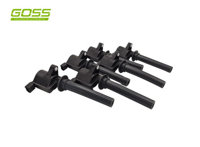 IGNITION COIL SET 6 PACK | C340M-GOSS-Autoignite NZ