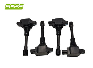 IGNITION COIL SET | C589M-GOSS-Autoignite NZ