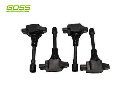 IGNITION COIL SET | C589M