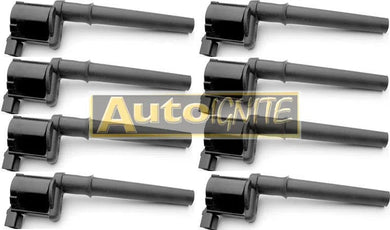 IGNITION COIL SET FORD | C155M-GOSS-Autoignite NZ