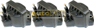 IGNITION COIL SET GM | C421M-GOSS-Autoignite NZ