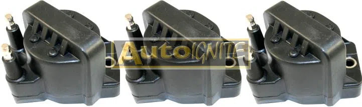 IGNITION COIL SET GM | C421M-GOSS-Autoignite NZ