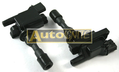 IGNITION COIL SET MAZDA | C479M-GOSS-Autoignite NZ