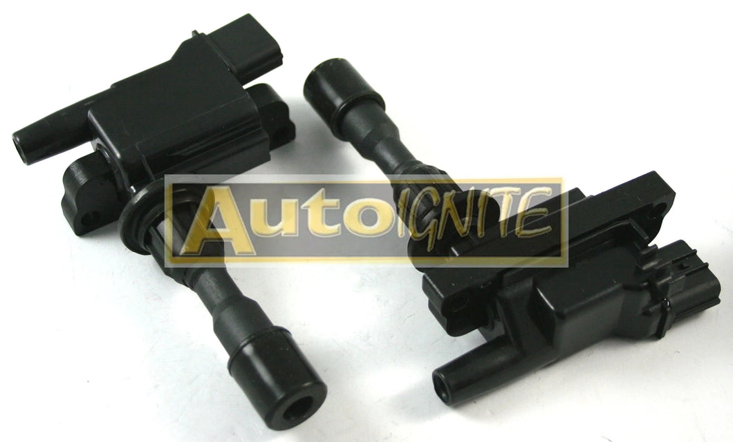 IGNITION COIL SET MAZDA | C479M-GOSS-Autoignite NZ