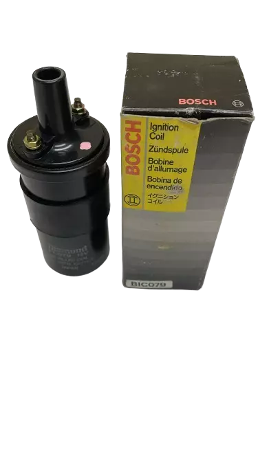 IGNITION COIL, TOYOTA | BIC079-BOSCH-Autoignite NZ