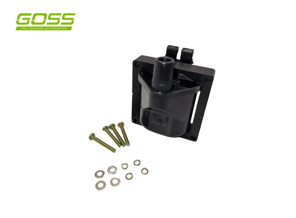 IGNITION COIL TOYOTA | C128-GOSS-Autoignite NZ