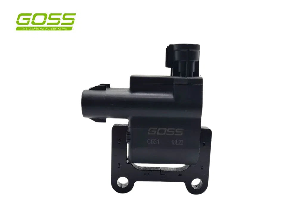 IGNITION COIL TOYOTA | C631-GOSS-Autoignite NZ