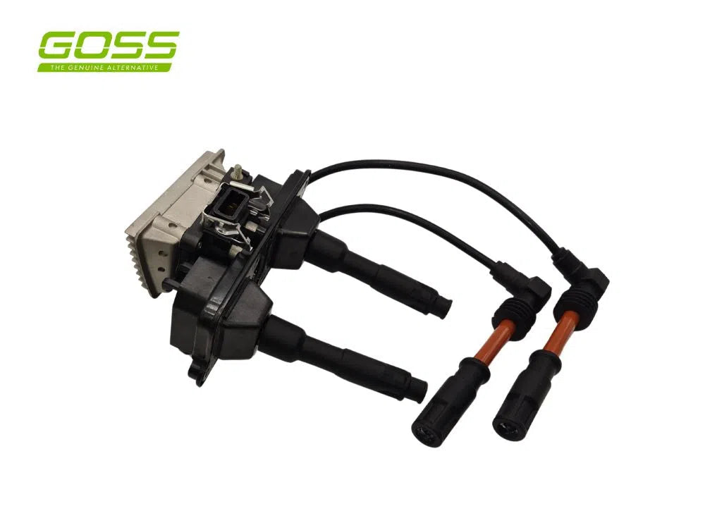 IGNITION COIL VW | C529-GOSS-Autoignite NZ