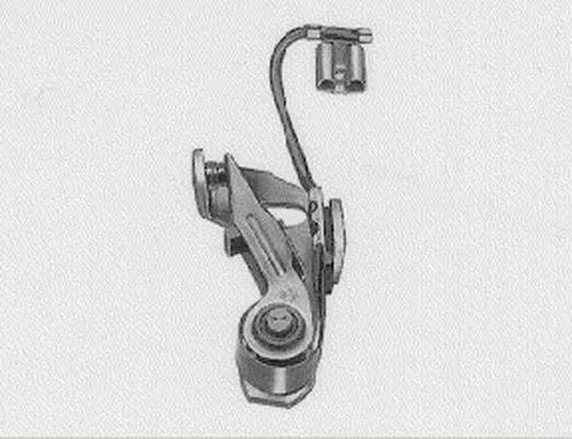 IGNITION CONTACT SET | GB771-BOSCH-Autoignite NZ