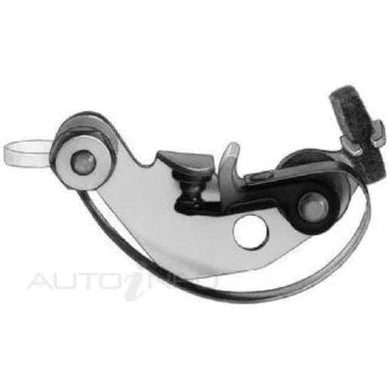 IGNITION CONTACT SET LUCAS | 1.GL494-AUTO AGENCIES-Autoignite NZ