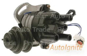 IGNITION DISTRIBUTOR | DIS-041A-AUTOIGNITE-Autoignite NZ