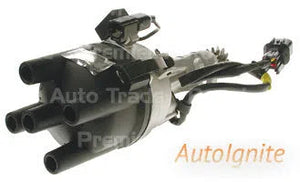IGNITION DISTRIBUTOR | DIS-077-AUTOIGNITE-Autoignite NZ