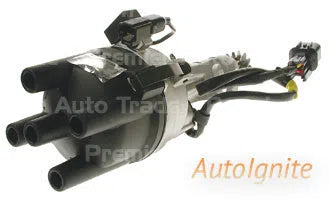 IGNITION DISTRIBUTOR | DIS-077