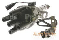 IGNITION DISTRIBUTOR | DIS-078
