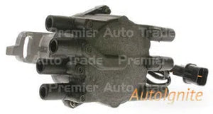 IGNITION DISTRIBUTOR | DIS-079