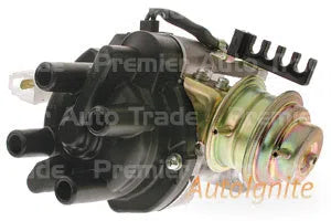 IGNITION DISTRIBUTOR | DIS-091