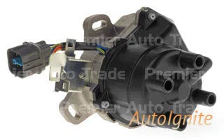 IGNITION DISTRIBUTOR | DIS-095A-1PLUG