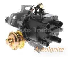 IGNITION DISTRIBUTOR | DIS-123A