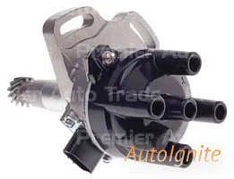IGNITION DISTRIBUTOR | DIS-133