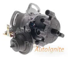 IGNITION DISTRIBUTOR | DIS-134A