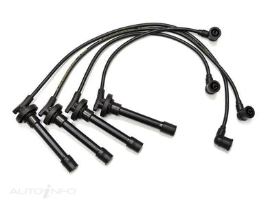 IGNITION LEAD SET | B4058I-BOSCH-Autoignite NZ