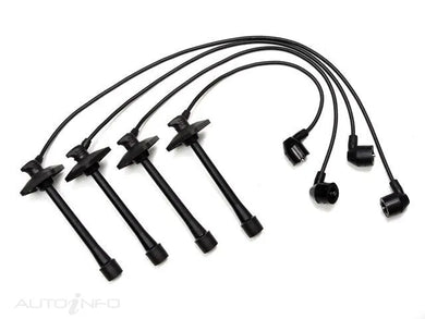 IGNITION LEAD SET | B4637I-BOSCH-Autoignite NZ