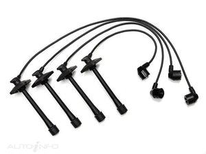 IGNITION LEAD SET | B4637I-BOSCH-Autoignite NZ