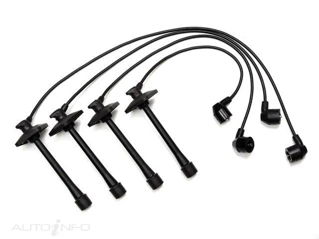 IGNITION LEAD SET | B4637I-BOSCH-Autoignite NZ