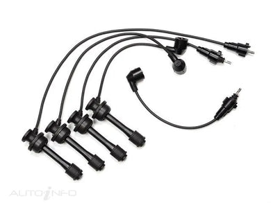 IGNITION LEAD SET | B4639I-BOSCH-Autoignite NZ