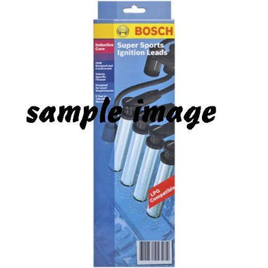 IGNITION LEAD SET | B4735I-BOSCH-Autoignite NZ