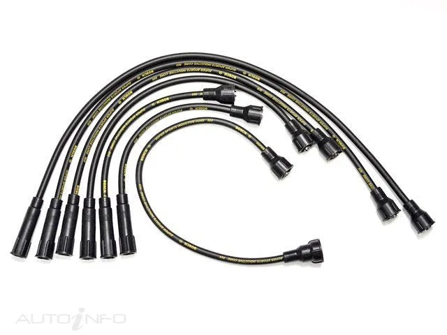 IGNITION LEAD SET | B6002I-BOSCH-Autoignite NZ