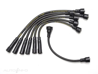 IGNITION LEAD SET B6003I-BOSCH-Autoignite NZ