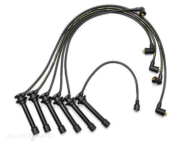 IGNITION LEAD SET | B6244I-BOSCH-Autoignite NZ