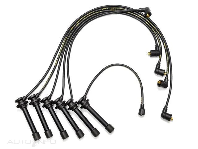 IGNITION LEAD SET | B6244I-BOSCH-Autoignite NZ