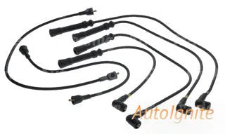 IGNITION LEAD SET BMW VOLVO 1.6 1.8 | ILS-109M-AUTOIGNITE-Autoignite NZ