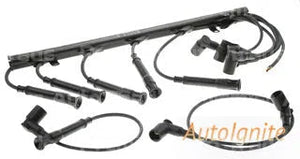 IGNITION LEAD SET BMW W GUIDE HOUSING | ILS-105M-AUTOIGNITE-Autoignite NZ