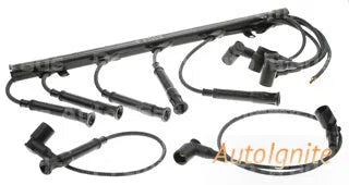 IGNITION LEAD SET BMW W GUIDE HOUSING | ILS-105M-AUTOIGNITE-Autoignite NZ