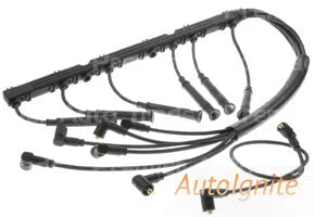 IGNITION LEAD SET BMW W GUIDE HOUSING | ILS-128M-AUTOIGNITE-Autoignite NZ