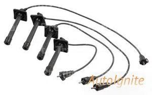 IGNITION LEAD SET CALDINA,CAMRY 3SFE, 5SFE | ILS-015M-AUTOIGNITE-Autoignite NZ